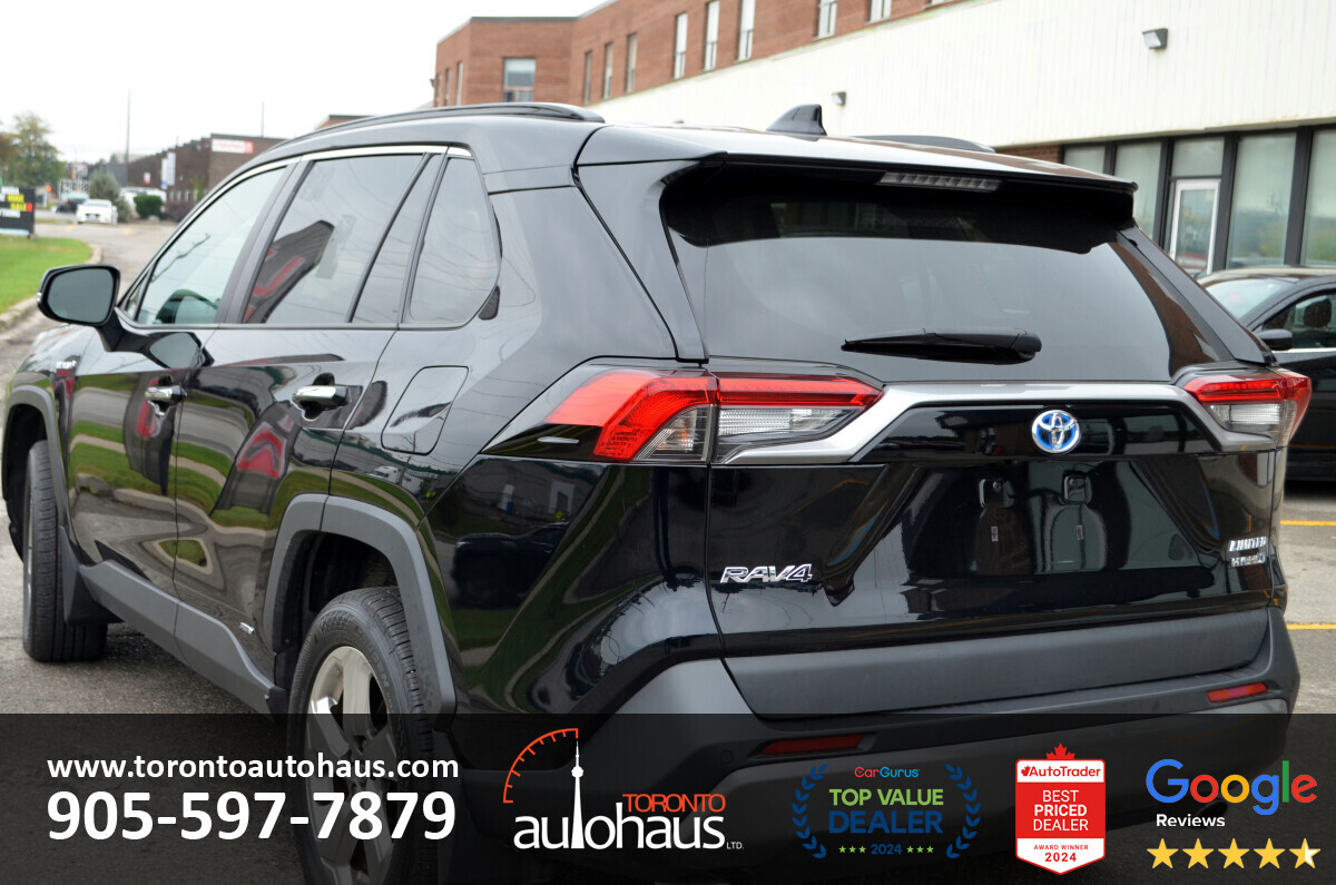 Toyota RAV4 2020