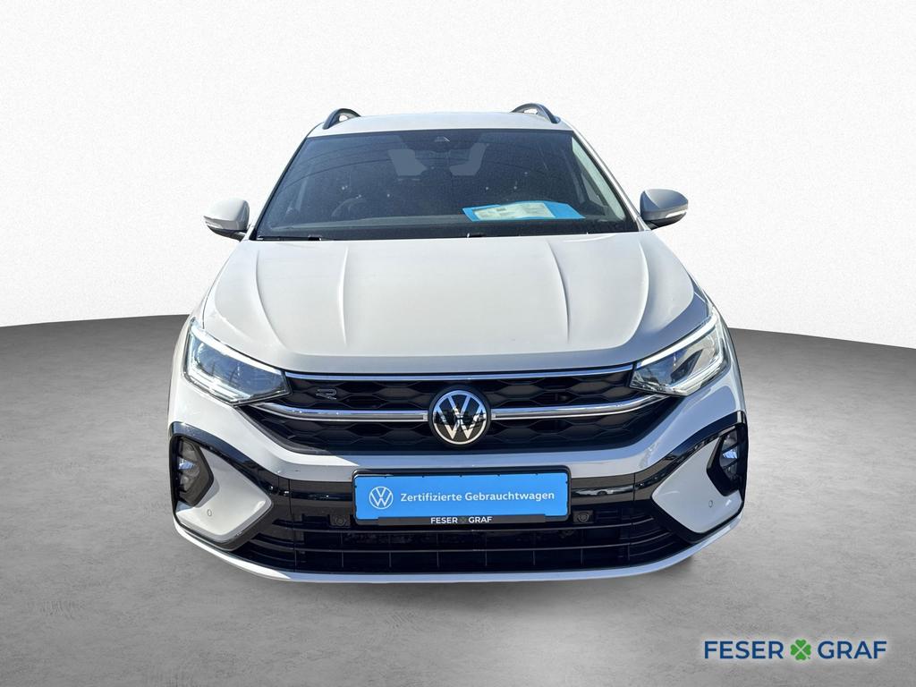Volkswagen Taigo 2023