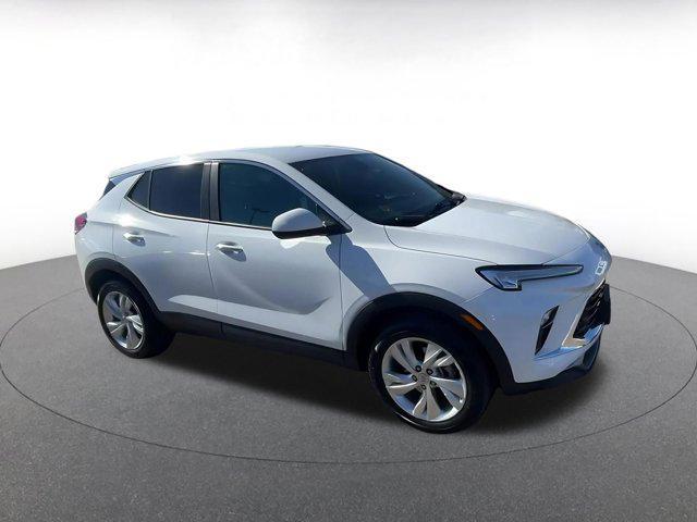 Buick Encore GX 2025