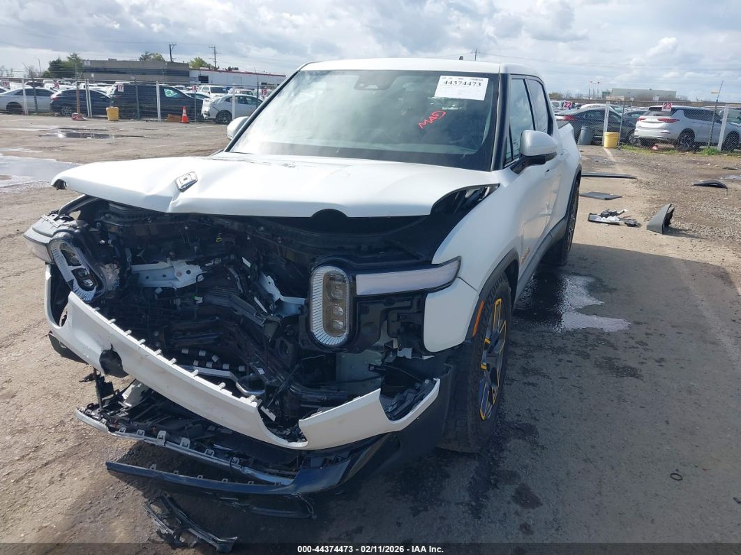 Rivian R1T 2022