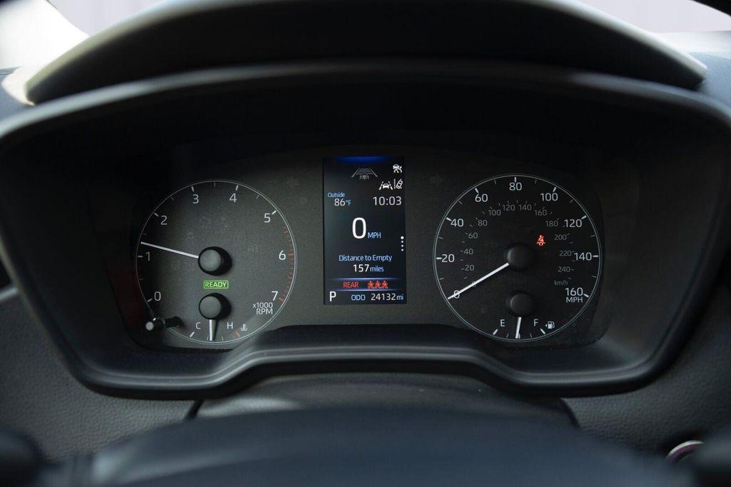 Toyota Corolla 2024