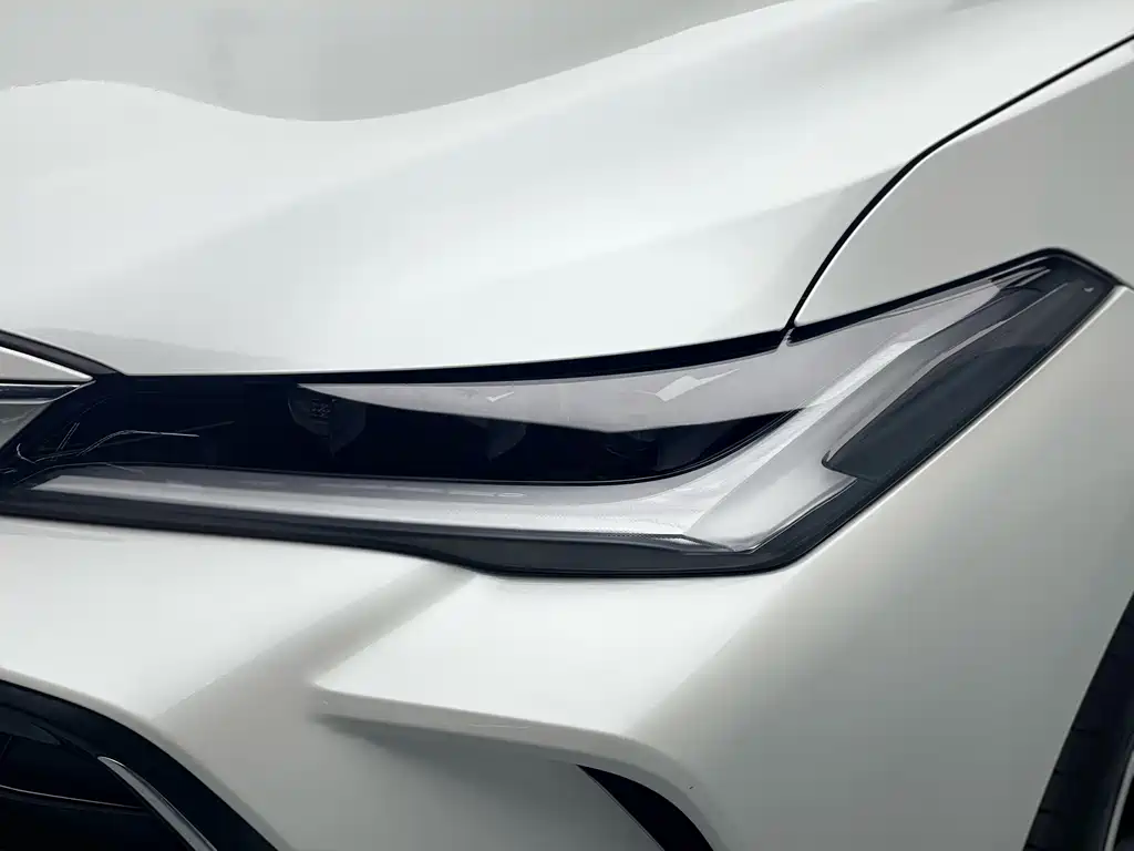 Toyota Avalon 2022