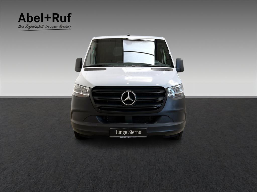 Mercedes-Benz SPRINTER 2022