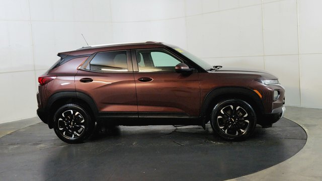 Chevrolet TrailBlazer 2022