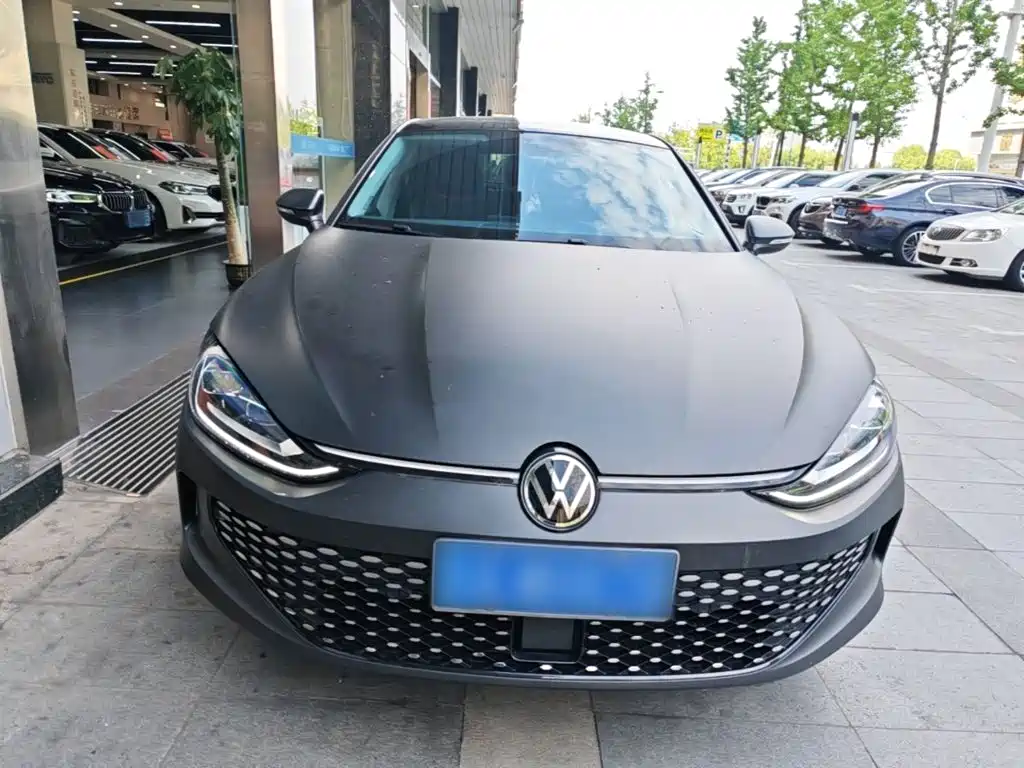 Volkswagen Lamando 2022