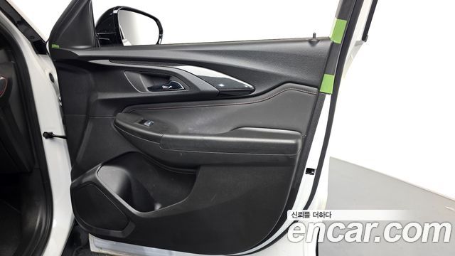 Chevrolet TrailBlazer 2022