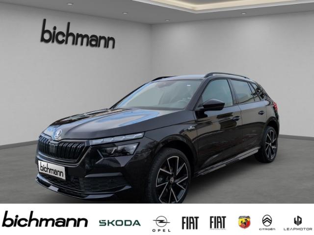 Skoda Kamiq 2021