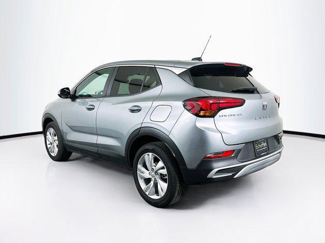 Buick Encore GX 2025
