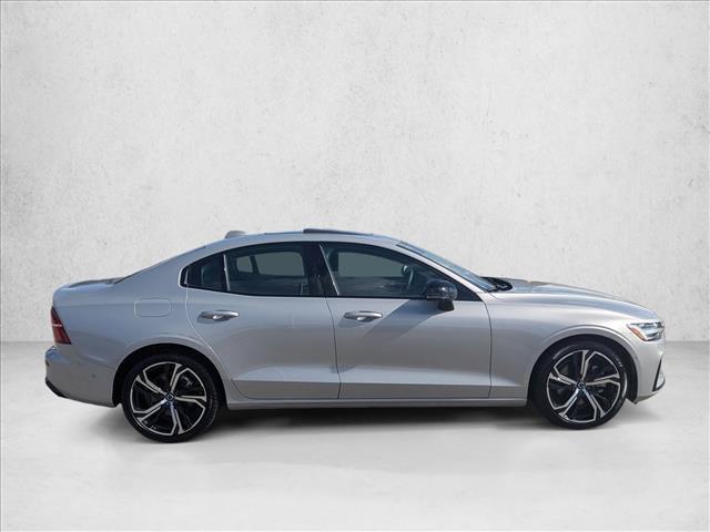 Volvo S60 2024