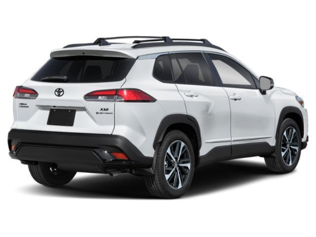 Toyota Corolla 2025