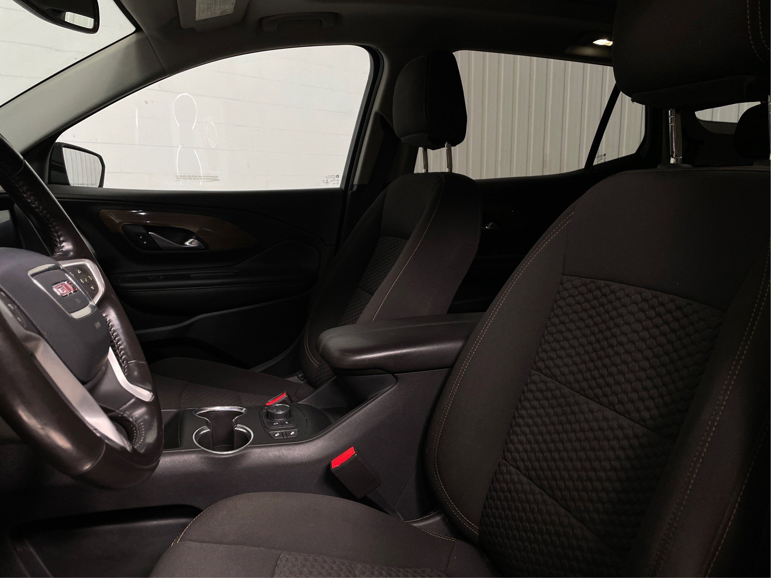 GMC Terrain 2020