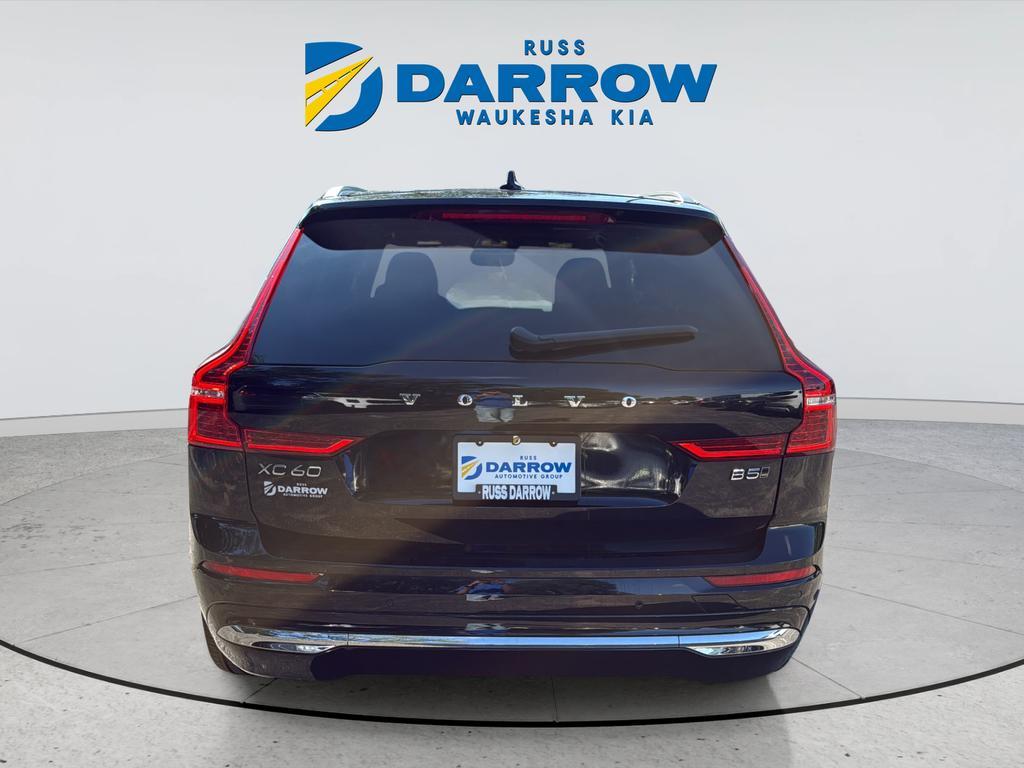 Volvo XC60 2023