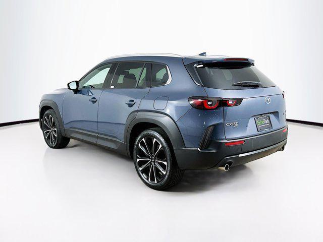 Mazda CX-50 2025