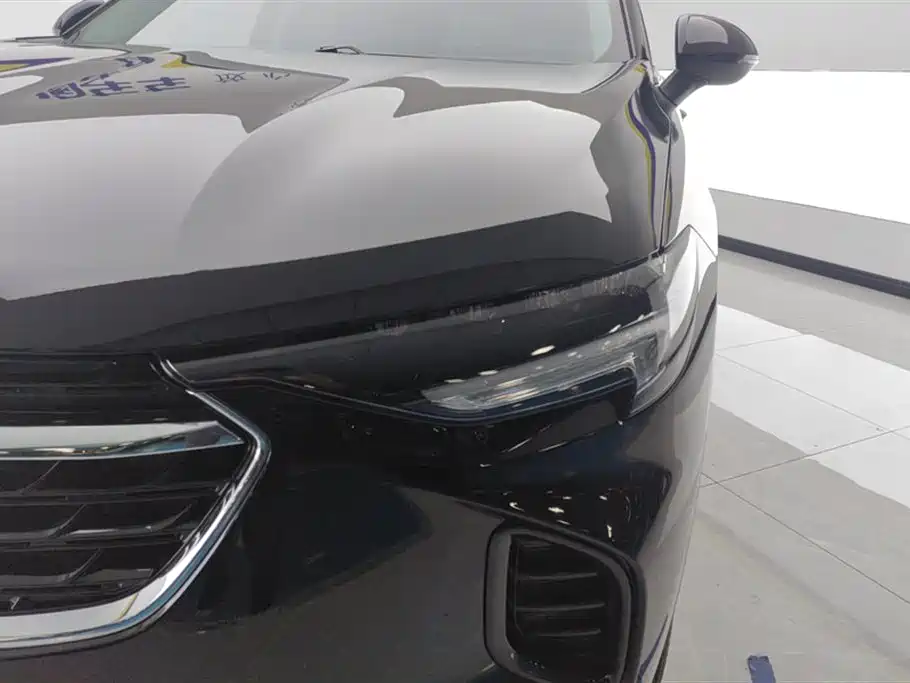Buick Envision 2022