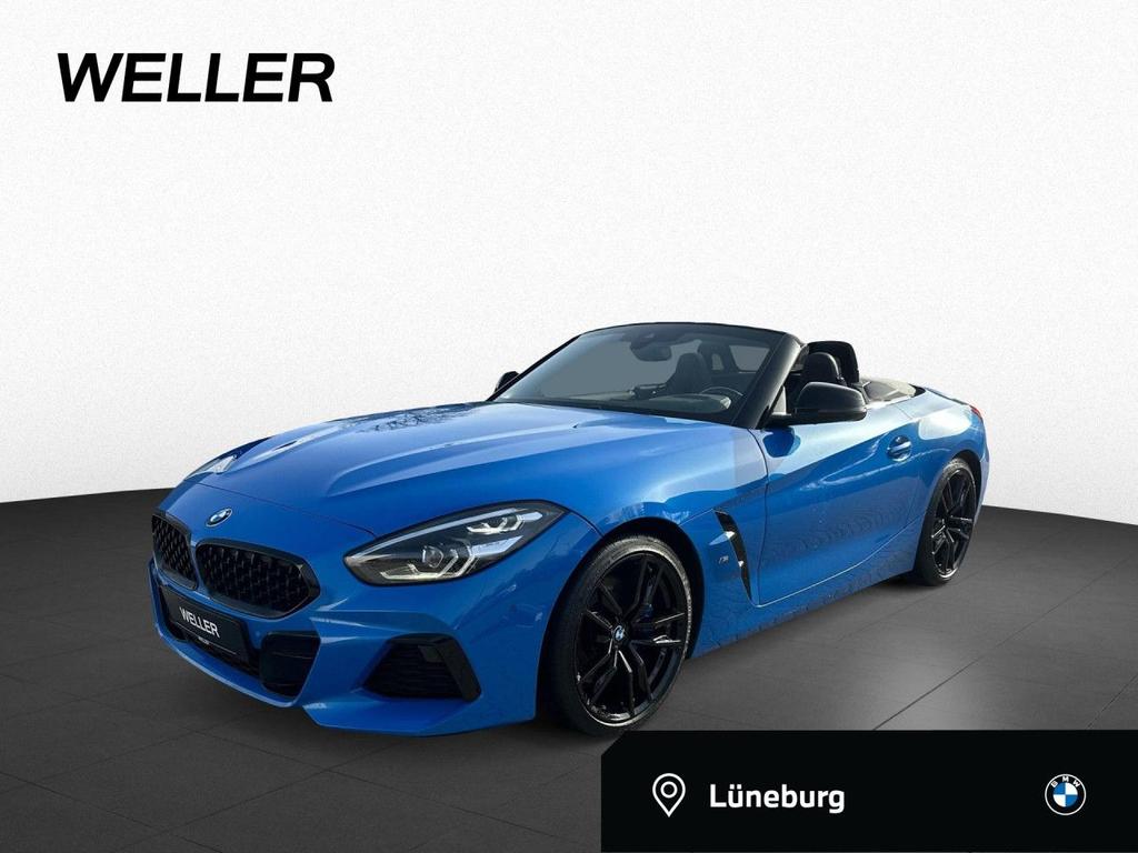 BMW Z4 2022