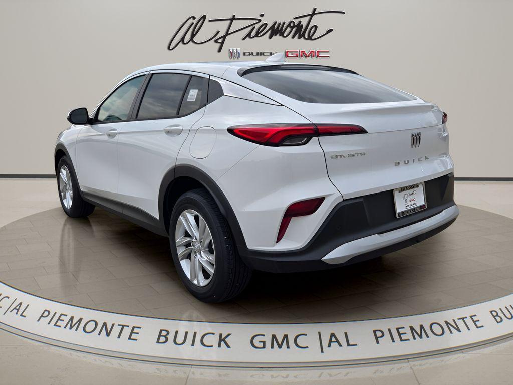 Buick Envista 2026