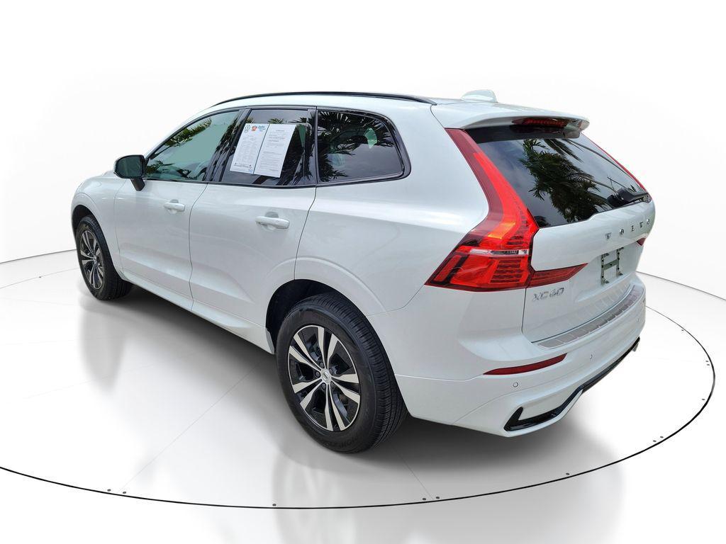 Volvo XC60 2024