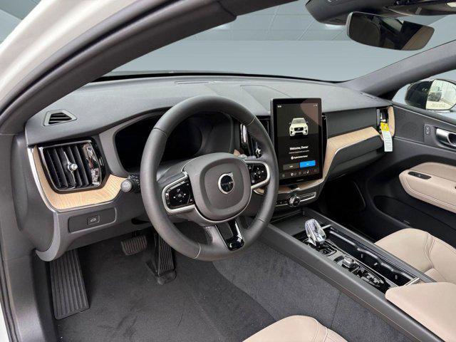 Volvo XC60 2026