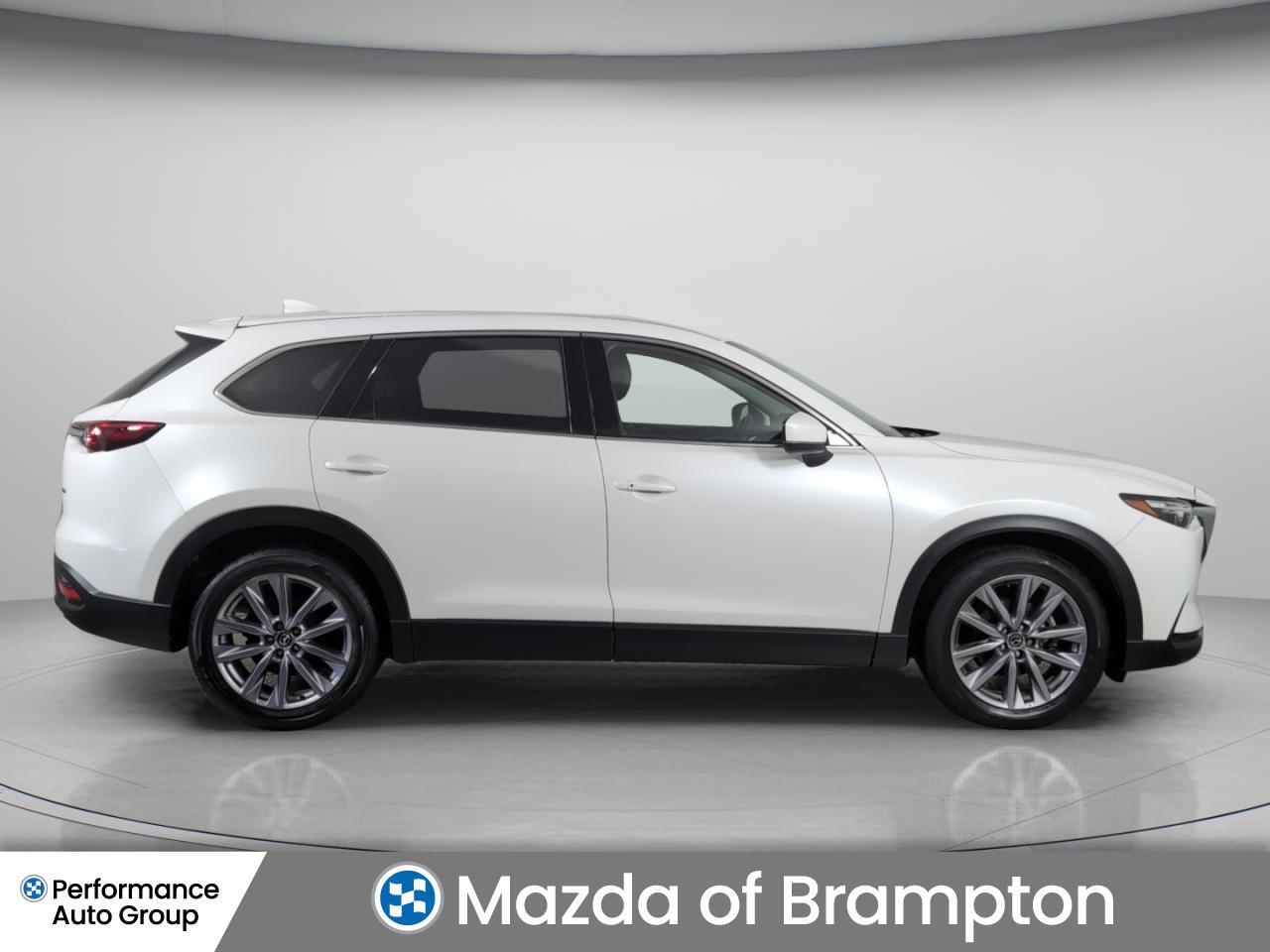 Mazda CX-9 2023