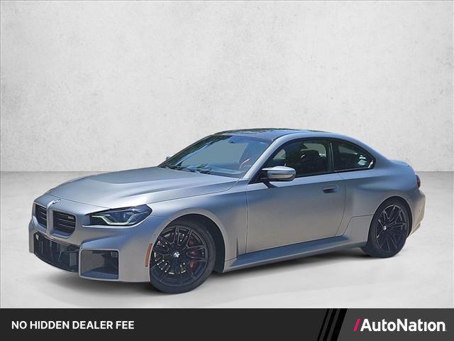 BMW M2 2025