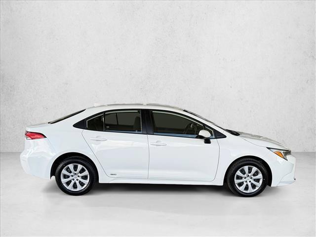 Toyota Corolla 2024