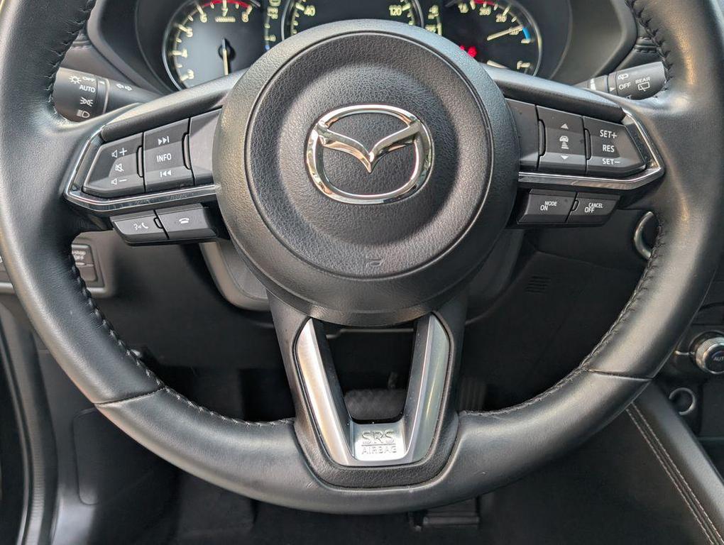 Mazda CX-5 2024