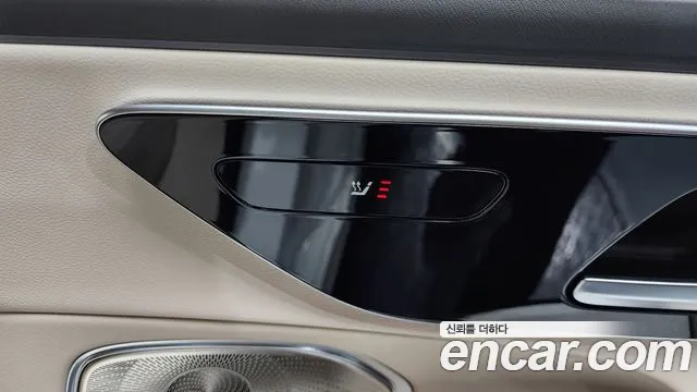Mercedes-Benz E-Класс 2025