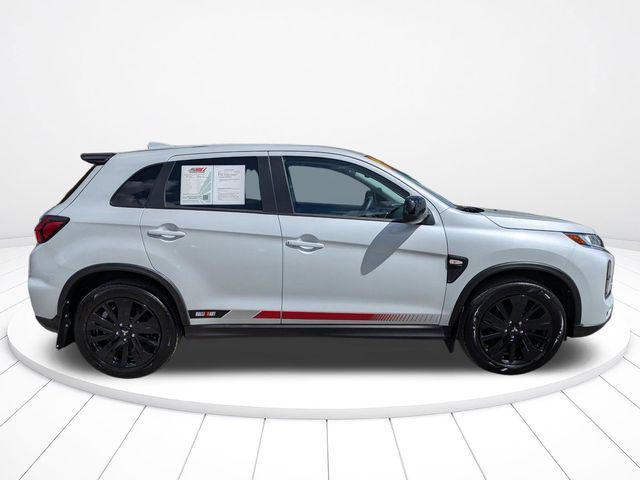 Mitsubishi Outlander 2024