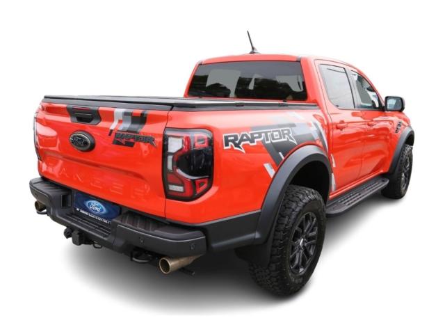 Ford RAPTOR 2023