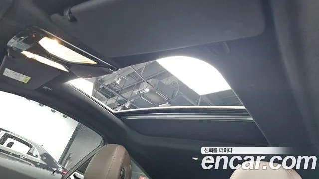 BMW 4 серии 2021