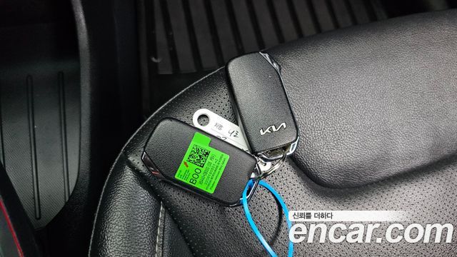 Kia Niro 2022