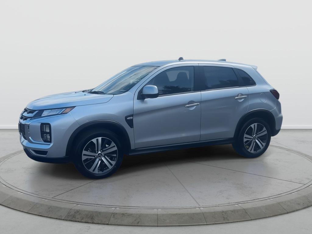 Mitsubishi Outlander Sport 2026