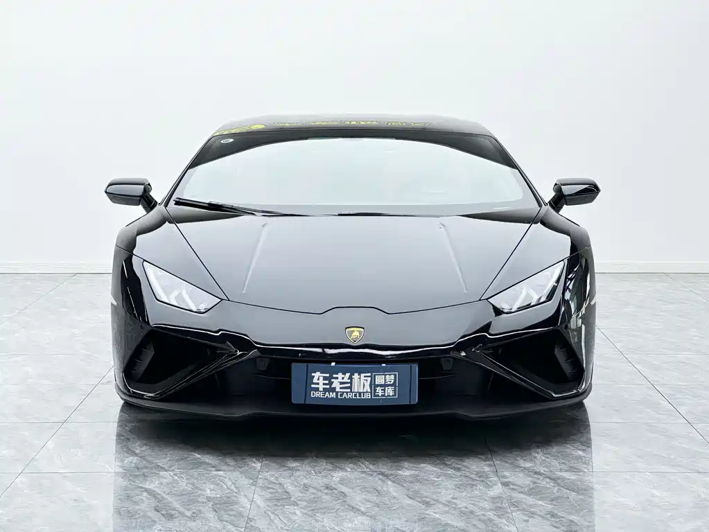 Lamborghini Huracán 2023