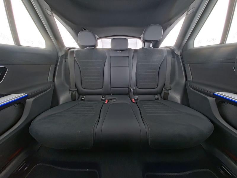 Mercedes-Benz GLC 300 2024