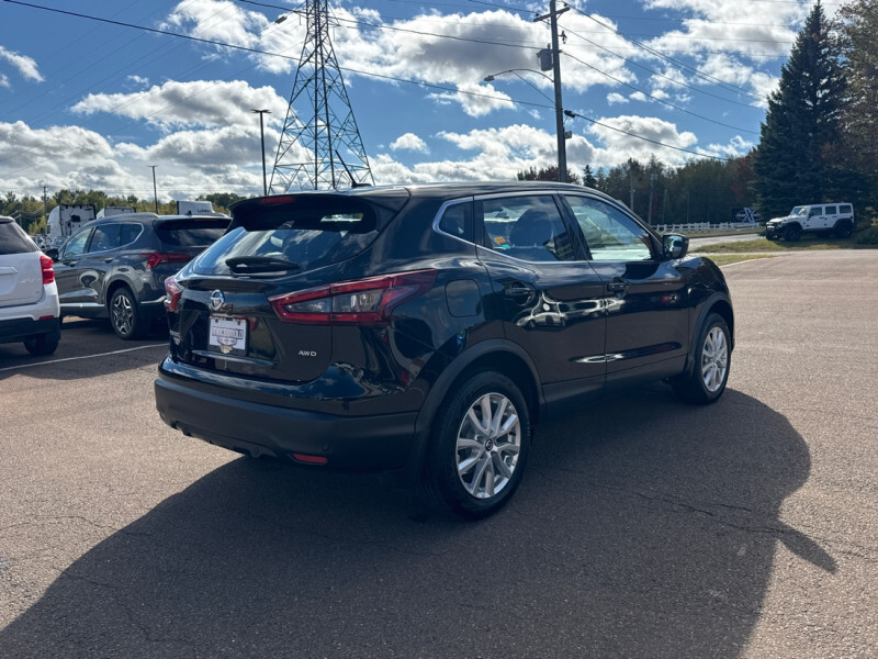 Nissan Qashqai 2023