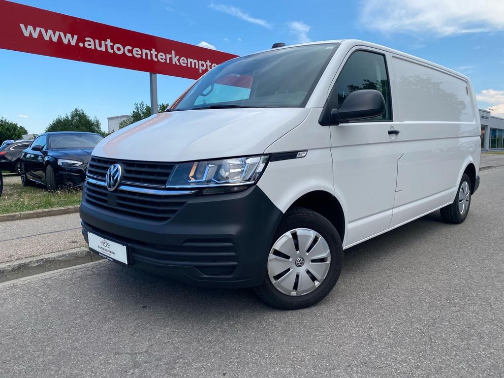 Volkswagen T6 TRANSPORTER 2022