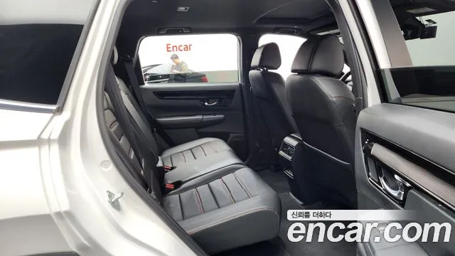 Honda CR-V 2024