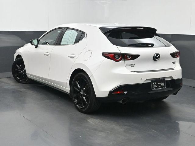 Mazda 3 2025