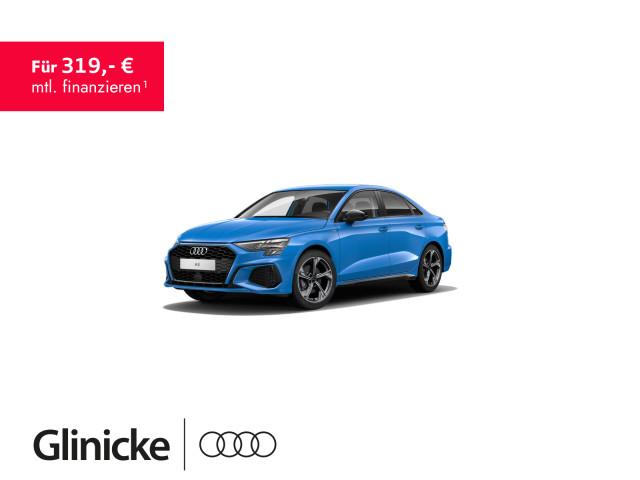Audi A3 2020