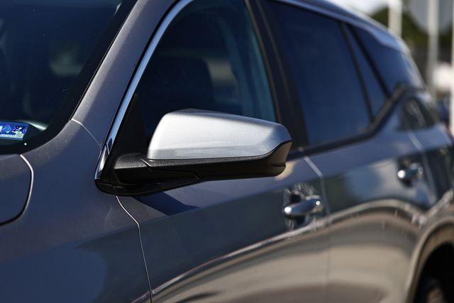 GMC Terrain 2024