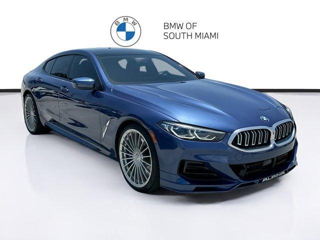 BMW 2ER GRAN COUPÉ 2024