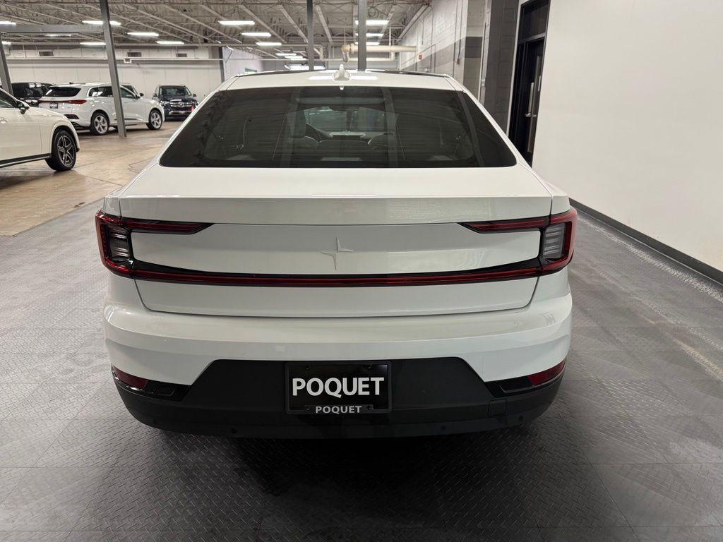Polestar 2 2023