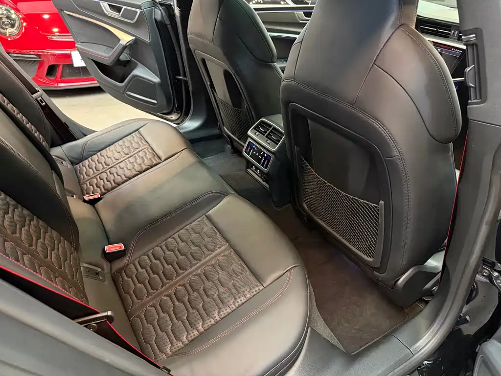 Audi RS 7 2024