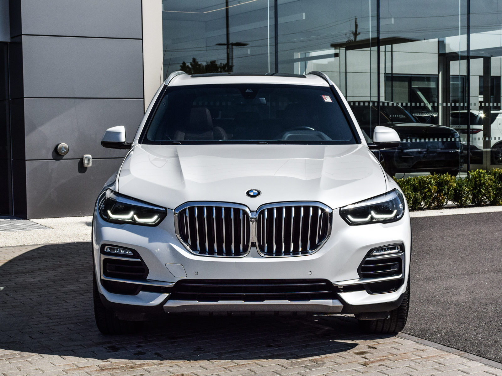 BMW X5 2020