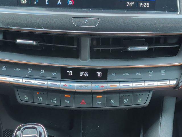 Cadillac CT5-V 2023