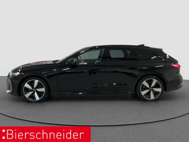 Audi A5 2025