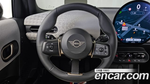 Mini COOPER 2025