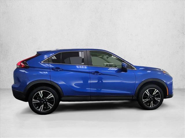 Mitsubishi Eclipse Cross 2024