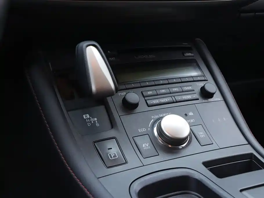 Lexus CT 2020