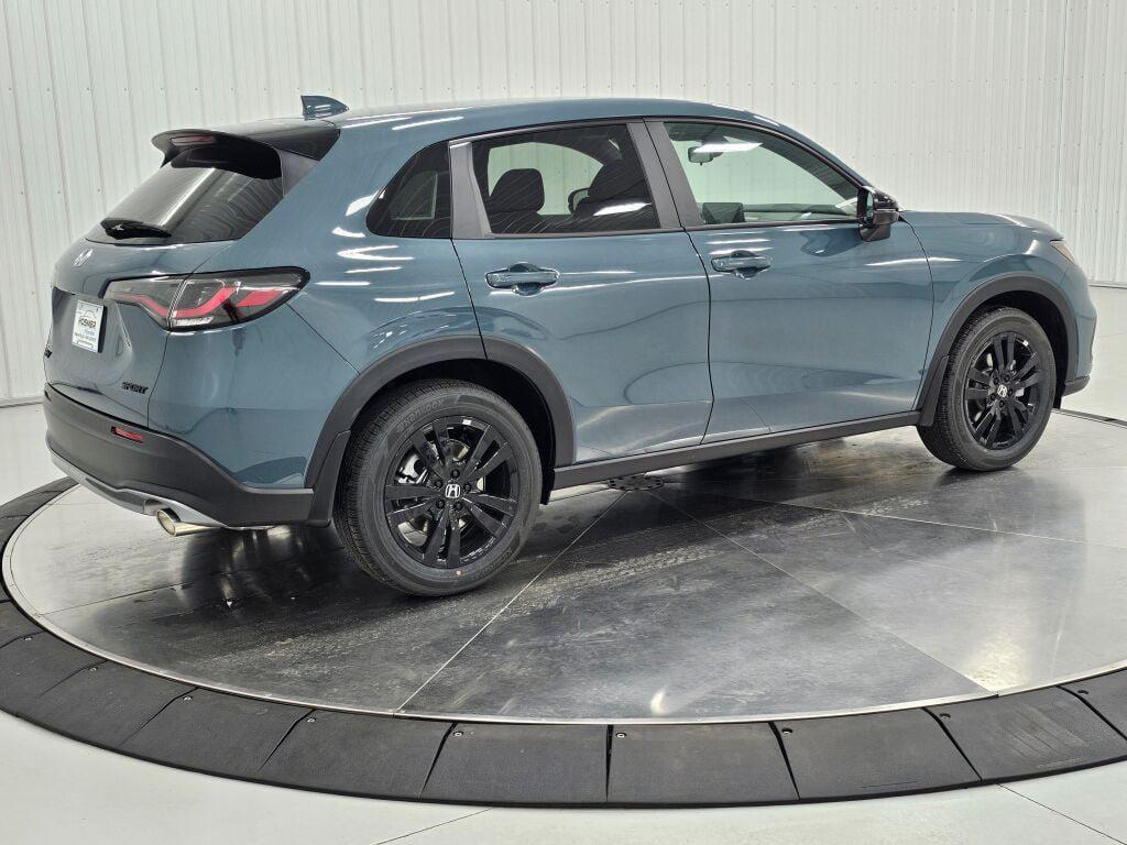Honda HR-V 2027